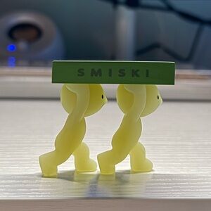 Smiski Moving Series